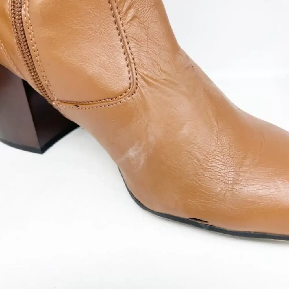 Franco Sarto these knee